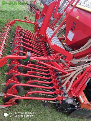 Combinado de siembra - 