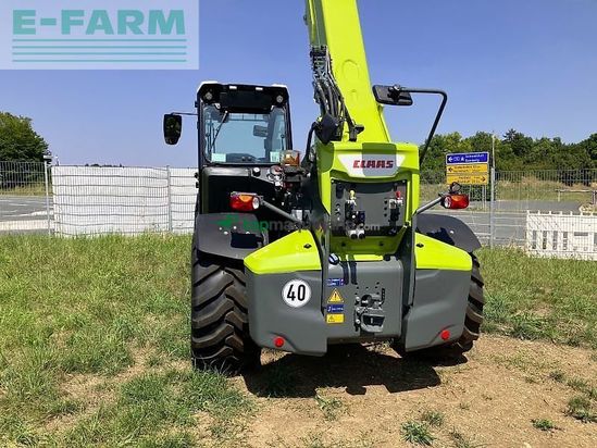 Telescopica - Claas - scorpion 960 varipower 2 +