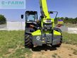 Telescopica - Claas - scorpion 960 varipower 2 +