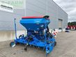 Grada rotativa - Lemken - solitair 9+ / zirkon 12/300