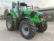 Tractor agrícola - Deutz-Fahr - agrotron 6210 ttv