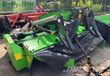 Cortacésped manual - Deutz-Fahr - frontmaaier discmaster 632 fn
