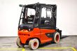 Elevadora - Linde - e 35/600 h 388