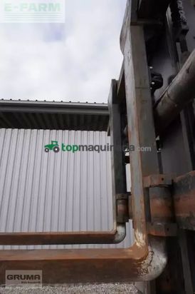 Elevadora -  - smv32-1200b