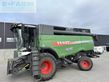 Cosechadora de Cereal - Fendt - 9490x