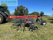 Rastrillo - Vicon - andex 904 hydro