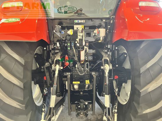 Tractor agrícola - Steyr - 4120 multi (stage v)