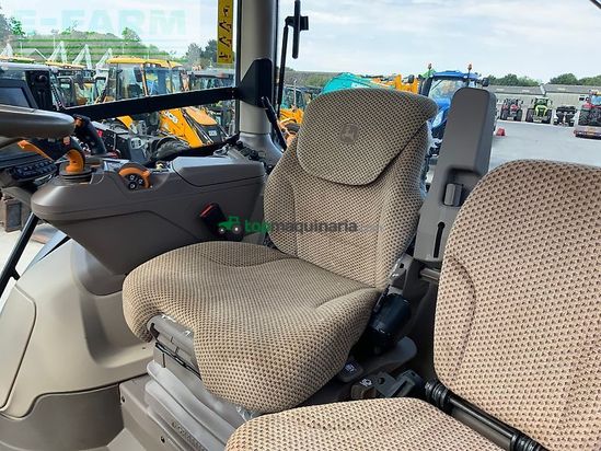 Tractor agrícola - John Deere - 6r.185 tractor (st27219)