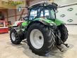 Tractor agrícola - Deutz-Fahr - agrotron k 610 premium