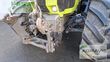 Tractor agrícola - Claas - arion 650 cebis tier 4i CEBIS