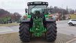 Tractor agrícola - John Deere - 6r 150