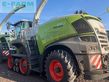 Cosechadora de Cereal - Claas - jaguar 990 terra trac t4/e5