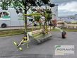 Rastrillo - Claas - liner 780 l