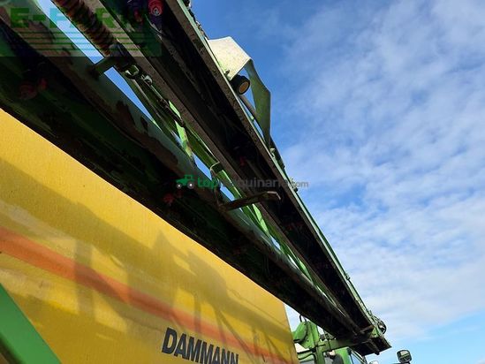 Atomizador - Dammann - dt 2000 h