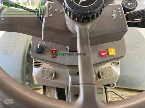 Tractor agrícola - John Deere - 6830