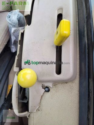 Tractor agrícola - John Deere - 5615 vinero