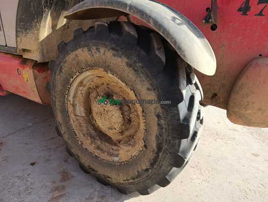 MANITOU MT1840 EASY 75D