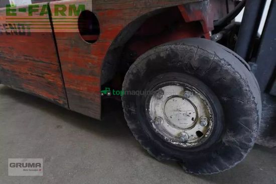 Elevadora - Nissan - n01l15u