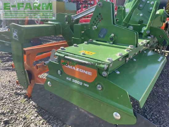 Grada rotativa - Amazone - ke 3002-190