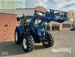 Tractor agrícola - New Holland - t 5.105
