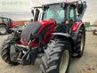Tractor agrícola - Valtra - n135