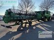 Cosechadora de Cereal - John Deere - t 670 + sw 625r