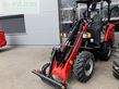 Minicargadora - Manitou - manitou mla 4-50