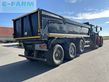 Volquet -  - r 206 si