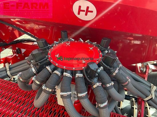 Sembradora - Horsch - express 3 kr