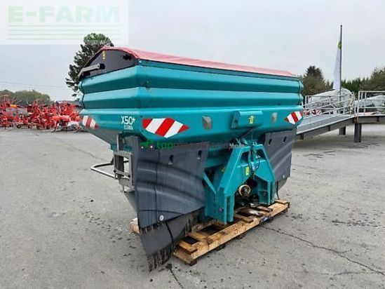 Esparcidor -  - x50 + econov