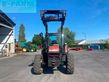 Tractor agrícola - Case IH - cx 90