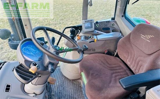 Tractor agrícola - John Deere - 6630