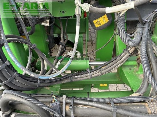 Atomizador - John Deere - r944i powrspray