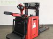 Elevadora - Linde - d 14 ap 1173