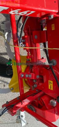 Henificador - Pöttinger - Hit 6.61