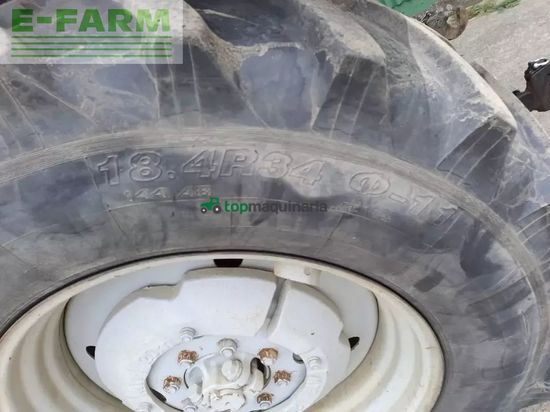 Tractor agrícola - Belarus - mts 820