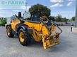 Telescopica - JCB - 535-125 hi viz telehandler (st24197)