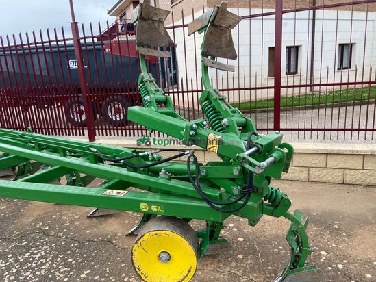 Arado Gil de 10 cuerpos