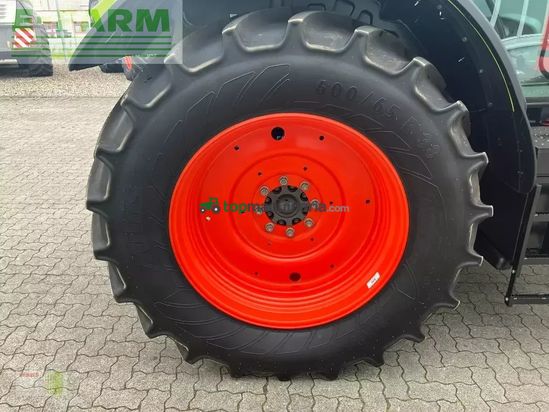 Tractor agrícola - Claas - arion 510 cis CIS