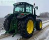 Tractor agrícola - John Deere - 6125r