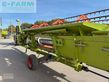 Cosechadora de Cereal - Claas - tucano 430 m. vario 6,00 mtr.