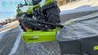 Cortacésped manual - Claas - disco 32