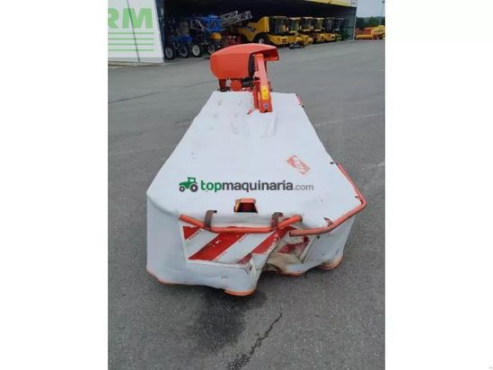 Cortacésped manual - Kuhn - gmd4011