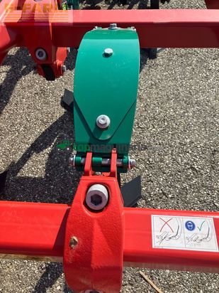 Cultivador - Kverneland - Enduro 3000