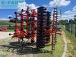 Cultivador - Kuhn - prolander 500r