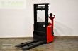 Elevadora - Linde - l 10 1172