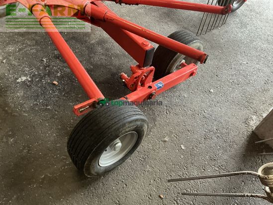 Henificador - Kuhn - ga 4321 gm