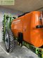 Atomizador - Amazone - ug 3000 super