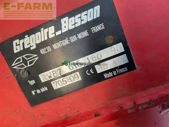 Arado - Gregoire Besson - rwb7