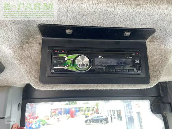 Tractor agrícola - New Holland - t5030